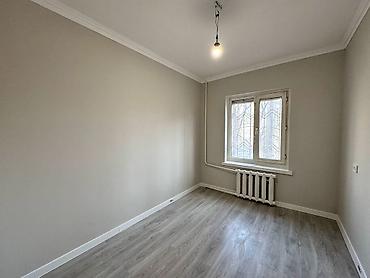 Продажа квартир: 3 комнаты, 67 м², 105 серия, 1 этаж, Евроремонт — 7