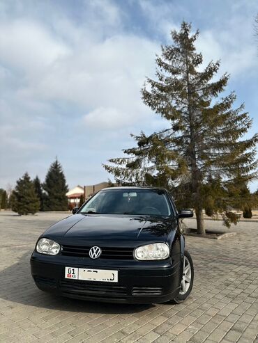 голф 4 бишкек: Volkswagen Golf: 2004 г., 1.6 л, Автомат, Бензин, Седан