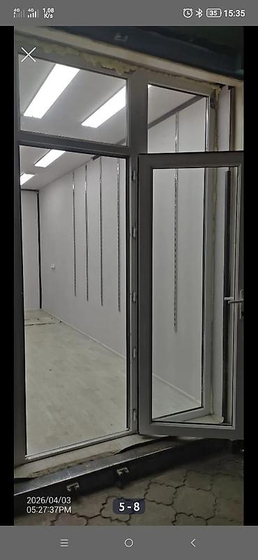 дордой склад: Аренда торговых контейнеров, 20 тонн, Дордой рынок, Собственник — 6