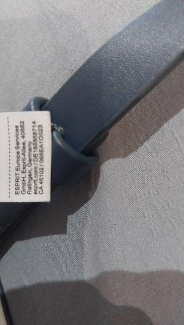 Torbe: Esprit torba – ženska tote/šopper - Model: tote/šopper torba sa dve — 7