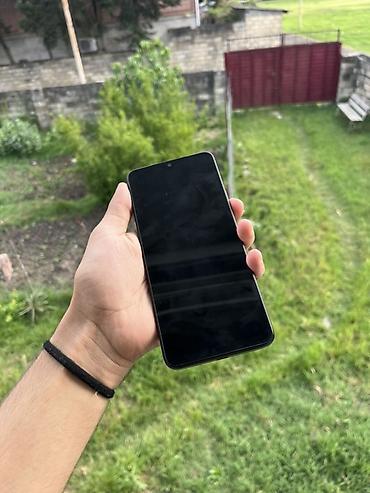 sazz internet online odeme: Redmi A3, 128 GB, rəng - Qara, İki sim kartlı — 2