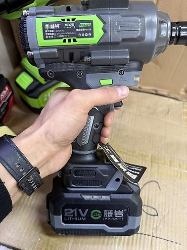 Гайковерты: Новый, Платная доставка, Бесплатная доставка, Самовывоз — 8