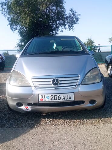 электро муравей цена: Mercedes-Benz A-class: 2000 г., 1.8 л, Автомат, Бензин, Хетчбек
