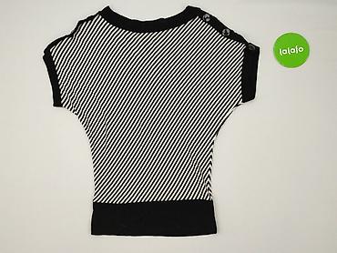 hilfiger blouse: Bluzka damska, rozmiar L — 2