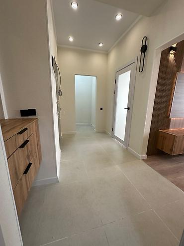 Продажа квартир: 2 комнаты, 48 м², Элитка, 12 этаж, Евроремонт — 15