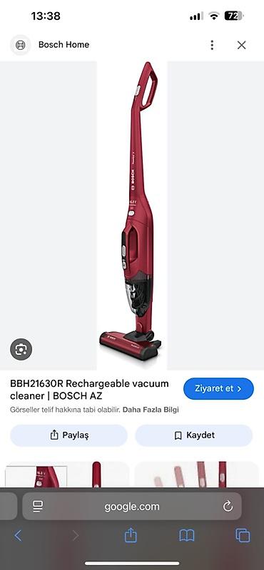 komputer aksesuar: İkinci əldir. Tam işləkdir. İstifadə etmirik deyə satırıq. Bosch — 5