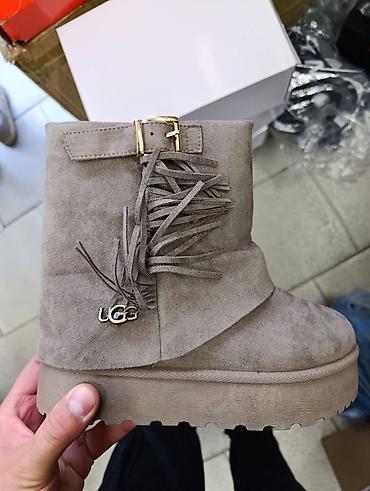 nike shox 41: Ugg čizmice NOVO Novo Brojevi 36 do 41 fb Moja Kupovina 1 oktobar — 1