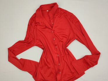 rockowa sukienki: Women`s shirt, size M (EU 38)
