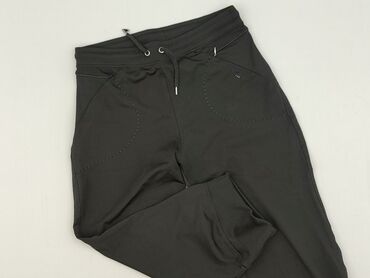 spodnie od piżamy pepco: Spodnie 3/4 damskie, rozmiar L