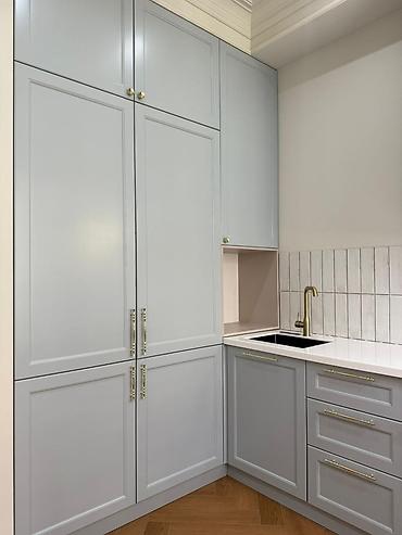 29: 2 комнаты, 48 м², Асанбай мкр Элитка, 2 этаж, Дизайнерский ремонт — 3