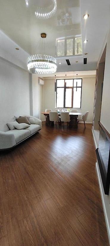azadliq m: 3 otaqlı, Yeni tikili, m. Azadlıq Prospekti, 136 kv. m — 4