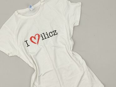 JHK, T-shirt damski, rozmiar S