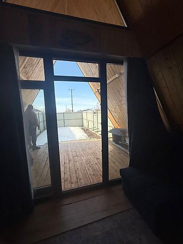 Продажа коттеджей и домов: Здравствуйте Продаю Продаю участок с домам Афрейм для себя строили — 29