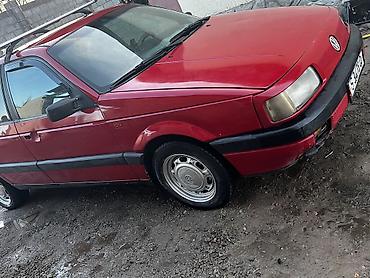 Volkswagen: Volkswagen Passat: 1991 г. — 1
