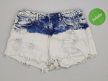 bumpro top: Gina Tricot, Szorty damskie, rozmiar M — 2