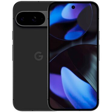 куда можно продать телефон на запчасти: Google Pixel 9, Новый, 128 ГБ, 1 SIM, eSIM