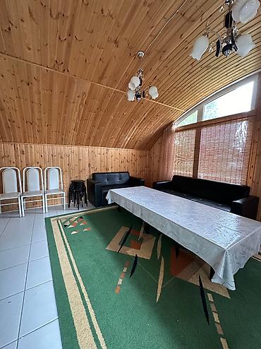 Аренда коттеджей и домов на Иссык-Куле: Коттедж, Dordoi Resorts, Кош-Кол, 8+ мест — 8