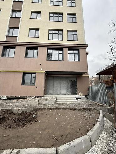 Аренда помещений свободного назначения: 🔥 Сдается коммерческое помещение 76,7 м² (ПСО, без ремонта) от — 2