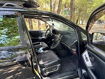 автоком: Lexus RX: 2002 г., 3 л, Автомат, Бензин, Кроссовер — 3