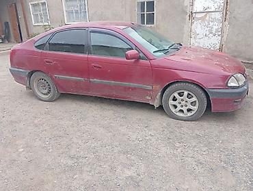сидения на вито: Volkswagen : 1998 г., 1.8 л, Механика, Бензин, Седан — 6