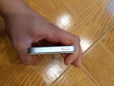 i̇pone 5s: IPhone 5s, 16 GB, Gümüşü — 3