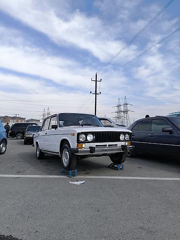 VAZ (LADA): VAZ (LADA) 2106: 1.6 l | 2004 il 99999 km Sedan — 3
