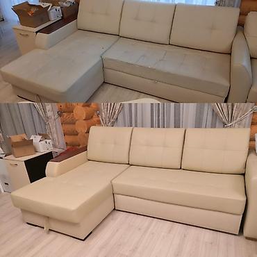 masaj spa: Mebellərin təmiri, bərpası — 7