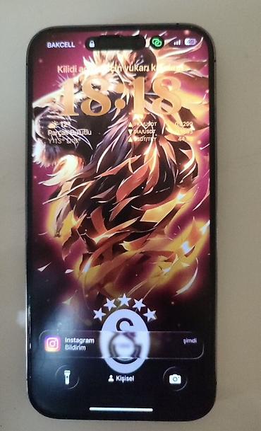 iphone 14 pro irsad: IPhone 14 Pro Max, 128 GB, Space Gray, Face ID — 1