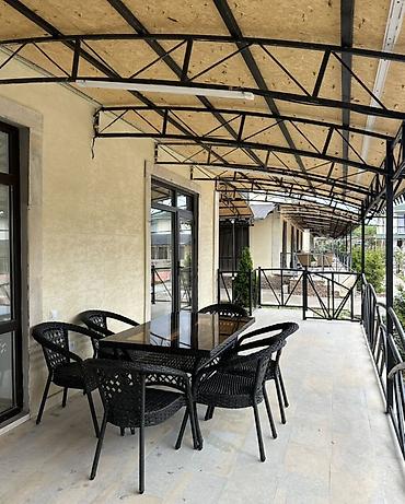 домик на дачу: Таунхаус, Diamond Resort, Бостери, 11 мест — 7