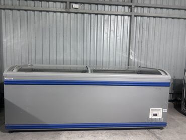 Холодильные витрины: Италия, Россия, Б/у — 16