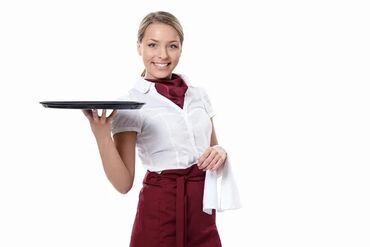 удаленная работа бишкек без опыта: Талап кылынат Официант Тажрыйбасыз, Төлөм Бир айда эки жолу