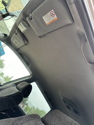 Honda: Honda Odyssey: 2000 г., Автомат, Газ, Минивэн — 2