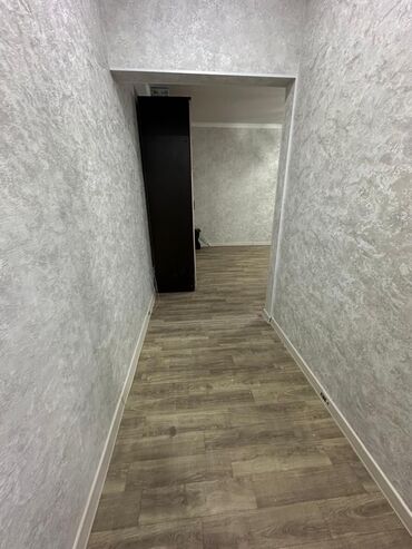 Продажа квартир: 1 комната, 46 м², 106 серия, 8 этаж, Евроремонт — 8