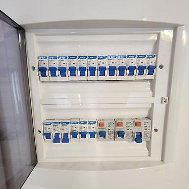 Продажа квартир: 1 комната, 46 м², Элитка, 6 этаж, Евроремонт — 13