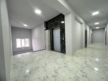 Yeni tikili: Qaraçuxur qəs., 2 otaqlı, Yeni tikili, 50 kv. m — 6