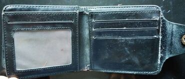 Novčanici: Muški novčanik, Materijal: Koža na lalafo.rs — 7 Novčanici: Muški novčanik, Materijal: Koža — 7