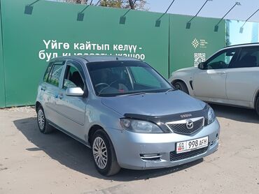 двигатель мазда 6 2.0 дизель купить: Mazda Demio: 2004 г., 1.5 л, Автомат, Бензин