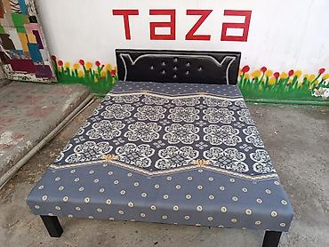 Çarpayılar: Yeni, İkinəfərlik çarpayı — 2