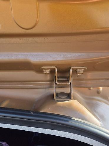 Chevrolet: Chevrolet Spark: 2018 г., 1 л, Автомат, Бензин, Хэтчбэк — 14