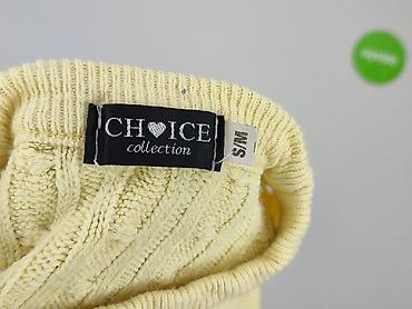 diverse sweter: Sweter damski, rozmiar S — 5