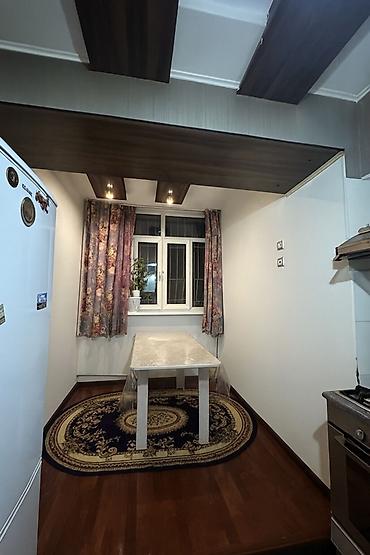 Продажа квартир: 3 комнаты, 67 м², Индивидуалка, 4 этаж, Евроремонт — 4