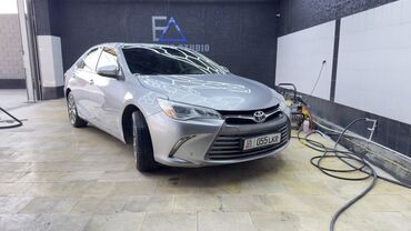 сапок идеал: Toyota Camry: 2015 г., 2.5 л, Автомат, Бензин, Седан