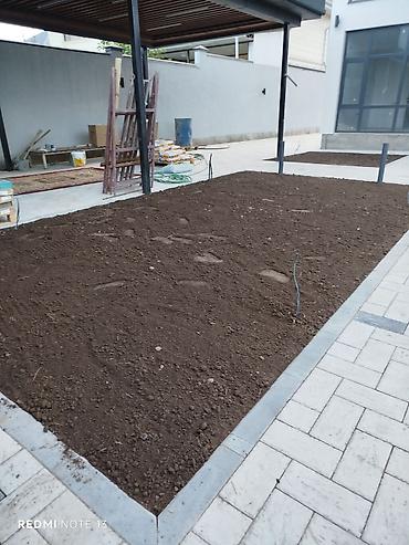 бутыли: 🌱 RABUSTICA Газон Уругу — калың, жашыл жана кооз газон үчүн мыкты — 5