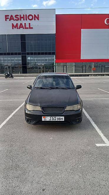 нексия тарпеда: Daewoo Nexia: 2011 г. — 1