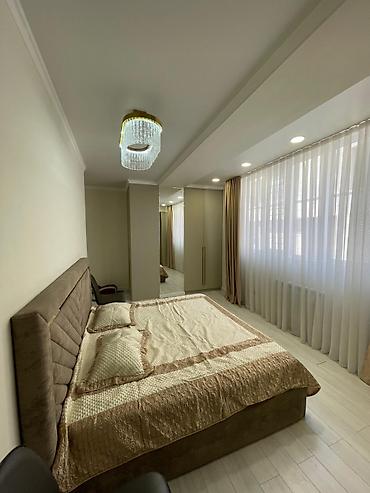 Долгосрочная аренда квартир: 4 комнаты, Собственник, С мебелью полностью — 11