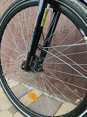 Электровелосипеды: Электровелосипед, Новый — 6