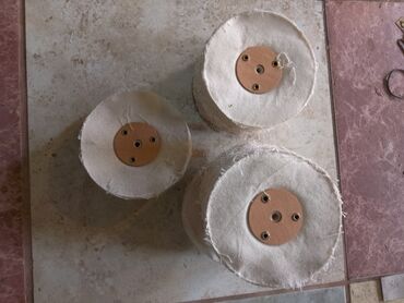 Turpije: Set turpija i laboratorijskih posuda Opis: - Profesionalni set — 8