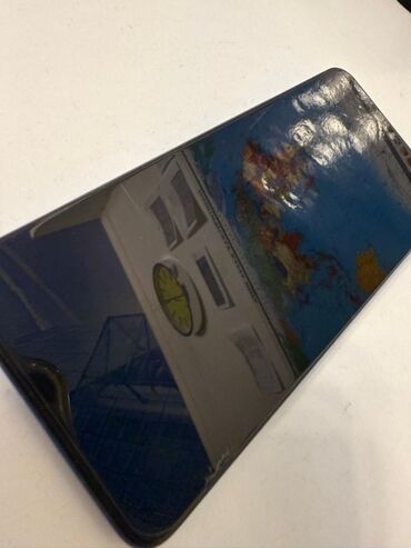 Redmi: Redmi, Redmi Note 12 Pro Plus, Б/у, 128 ГБ, цвет - Голубой, 2 SIM — 2