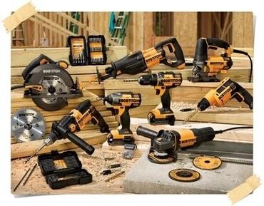 Аренда инструментов: Сдам в аренду Насосы, Отбойные молотки, Перфораторы — 20