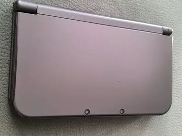 Nintendo 3DS: Prodajem NEW Nintendo 3DS XL konzolu (poslednji i najjaci model) U — 1